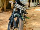 Bajaj Discover 150 2007