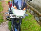 Bajaj Discover 150 2011