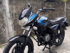 Bajaj Discover 150 2011