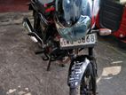 Bajaj Discover 2011