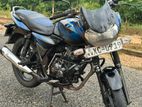 Bajaj Discover 150 2011