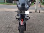 Bajaj Discover 150 DIS 2011