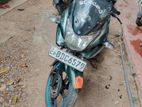 Bajaj Discover 150 2015