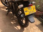 Bajaj Discover 100 2010