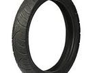 BAJAJ DISCOVERY TYRE 100/90/17 TVS