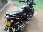 Bajaj Discover 135 2007