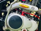 Bajaj Dominar 2015
