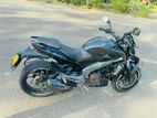 Bajaj Dominar 2017