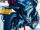 Bajaj Dominar 2017