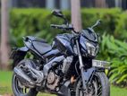 Bajaj Dominar 400 2017