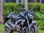 Bajaj Dominar 400 2017