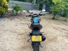 Bajaj Dominar 400 2019