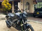 Bajaj Dominar 400 2019