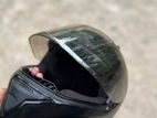 Bajaj Dominar 400 Helmet