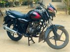 Bajaj Discover 125 2011
