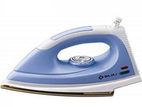 BAJAJ DRY IRON 1000W - DX7 NEO