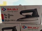 "Bajaj" DX-2 Dry Iron With Anti-Bacterial German Coating Technology