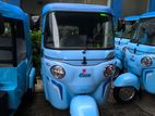Bajaj electric 2026