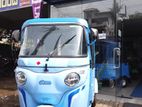 Bajaj Electric 3 Wheel 2026