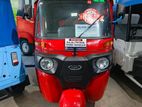 Bajaj Electric Three Wheel 2026