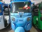 Bajaj Electric Three Wheel 2026