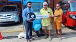 Bajaj Electric Three wheel 2026