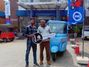 Bajaj Electric Three wheel 2026