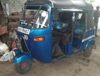 Bajaj Three Wheel 2001