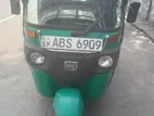 Bajaj RE f1 2018
