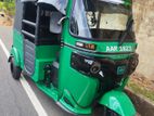 Bajaj RE FL 2014