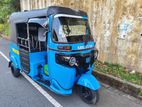 Bajaj RE 2015