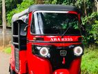 Bajaj RE 2015