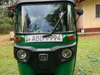 Bajaj Three Wheeler 2015