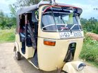 Bajaj Three Wheeler 2007