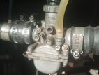 Bajaj Carburetor