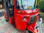 Bajaj Three Wheeler 2014