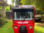 Bajaj Three Wheeler 2014
