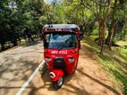 Bajaj RE Three Wheeler 2018