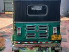 Bajaj RE Three Wheeler 2015