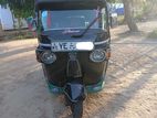 Bajaj fourstock 2011