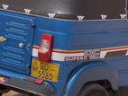 Bajaj RE 2001