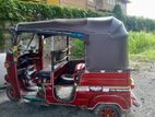 Bajaj RE 1995