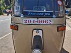 Bajaj RE 1978