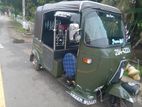 Bajaj RE 2000