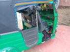 Bajaj RE Three Wheeler 2004