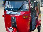 Bajaj RE 2005