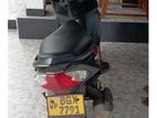 Honda Dio (Used) 2024