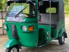 Bajaj Threewheeler 2013