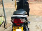 Bajaj good condition 2016