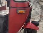 Bajaj RE Three Wheeler 2000